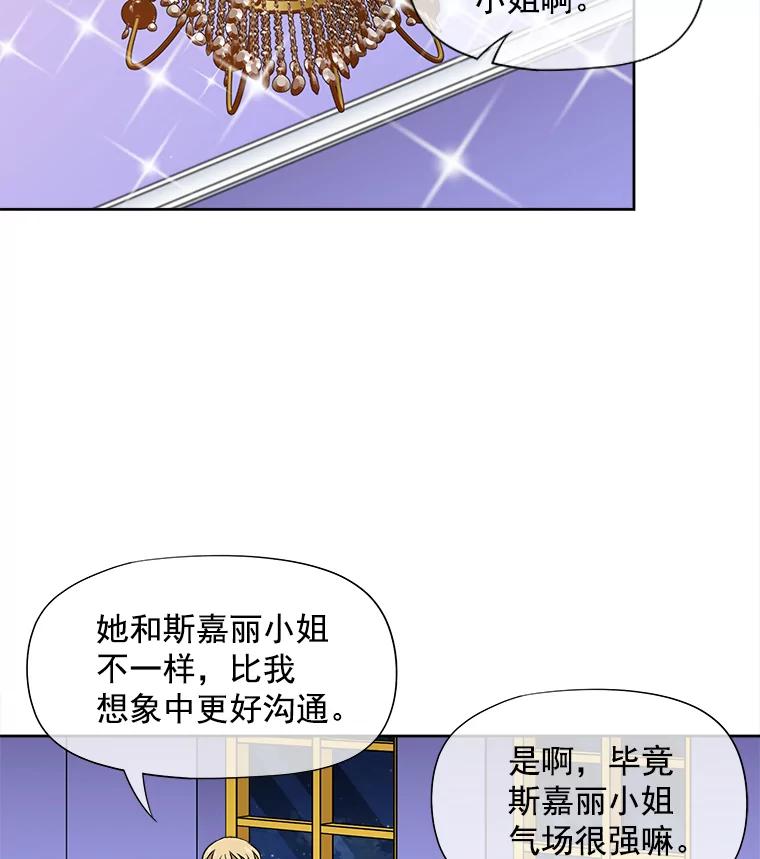《我在婚礼当天死亡》44.初次亮相 第17页