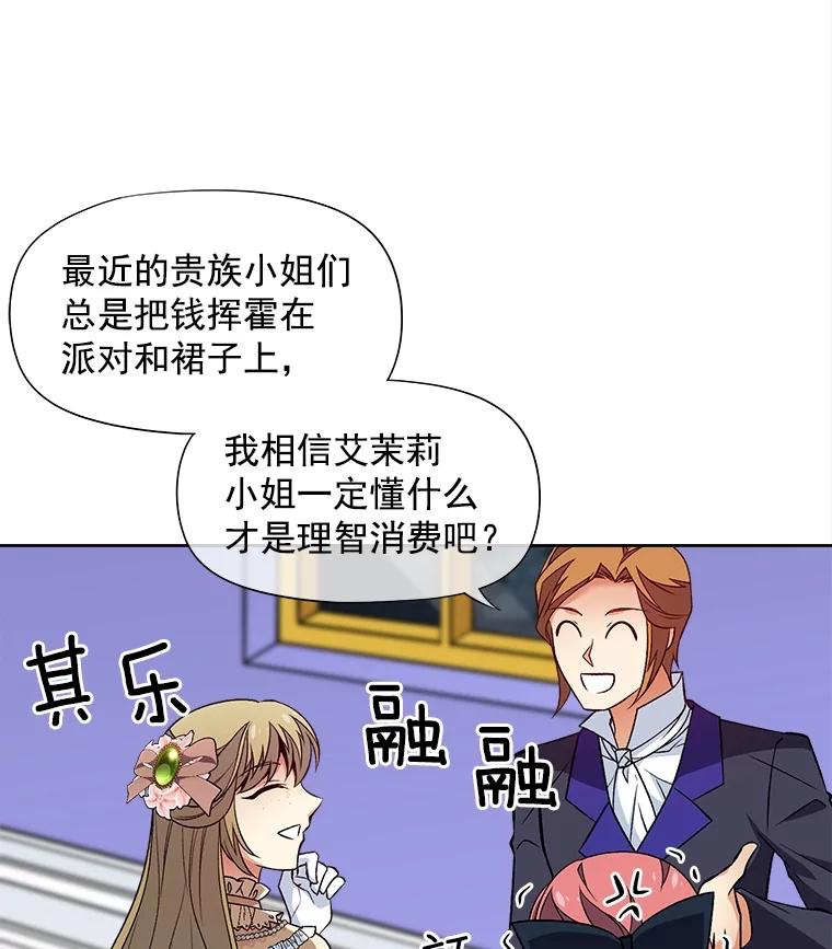 《我在婚礼当天死亡》44.初次亮相 第72页