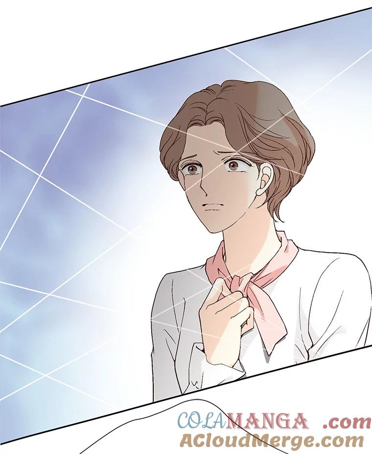《我喜欢春天般的你》45.李秘书，她有男人了。 第45页