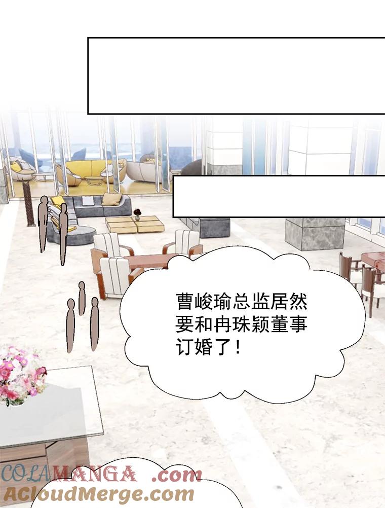 《我喜欢春天般的你》46.再见了，我的总监。 第49页