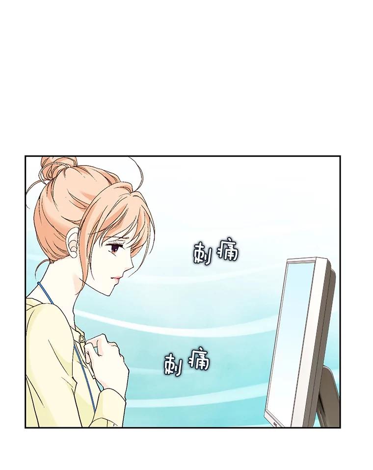 《我喜欢春天般的你》46.再见了，我的总监。 第67页