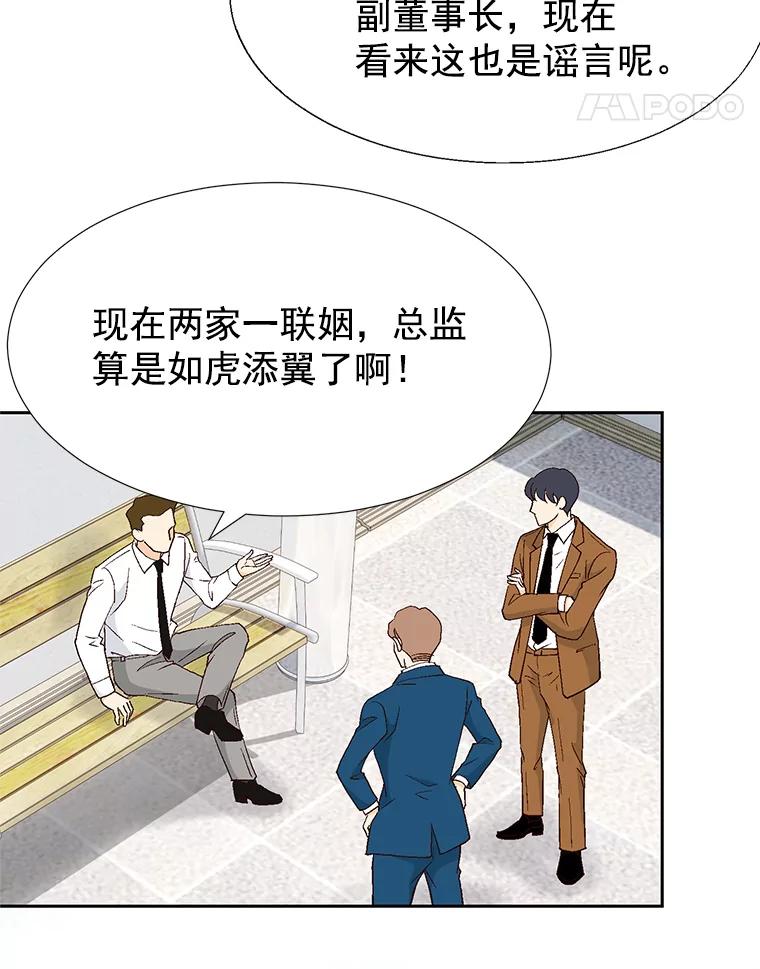 《我喜欢春天般的你》46.再见了，我的总监。 第55页