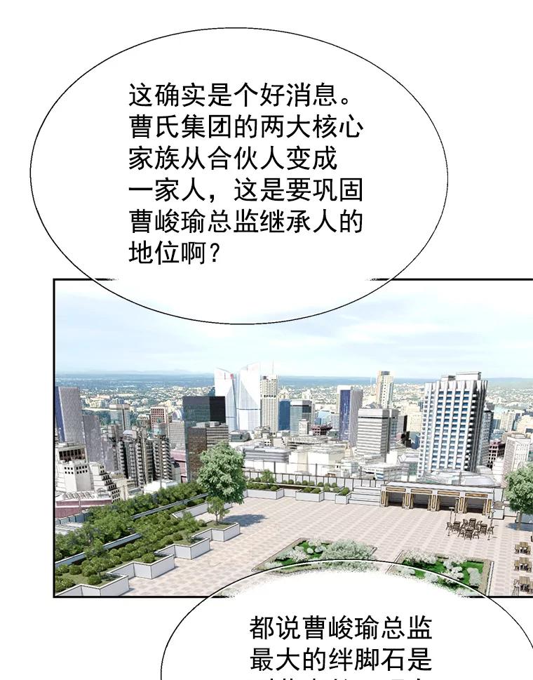 《我喜欢春天般的你》46.再见了，我的总监。 第54页