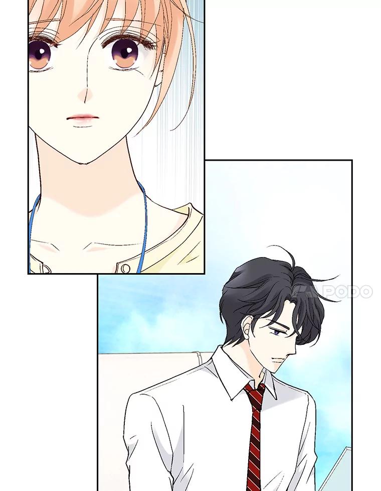 《我喜欢春天般的你》46.再见了，我的总监。 第18页