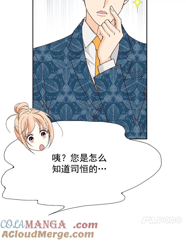 《我喜欢春天般的你》46.再见了，我的总监。 第21页