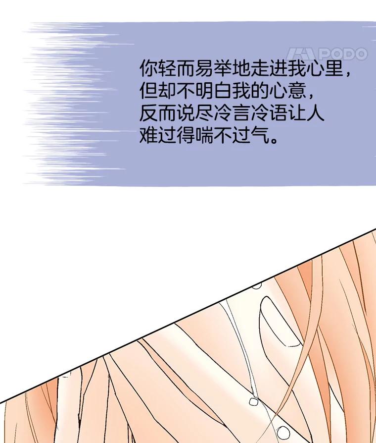 《我喜欢春天般的你》46.再见了，我的总监。 第75页