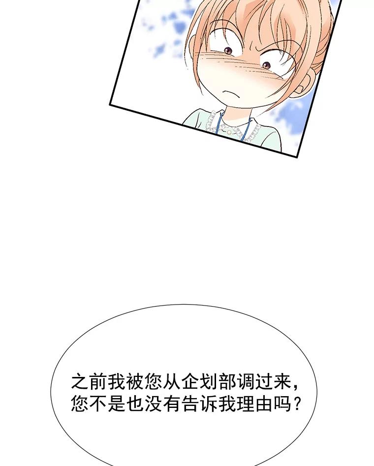 《我喜欢春天般的你》48.你想不想留下来继续做我的秘书？ 第31页