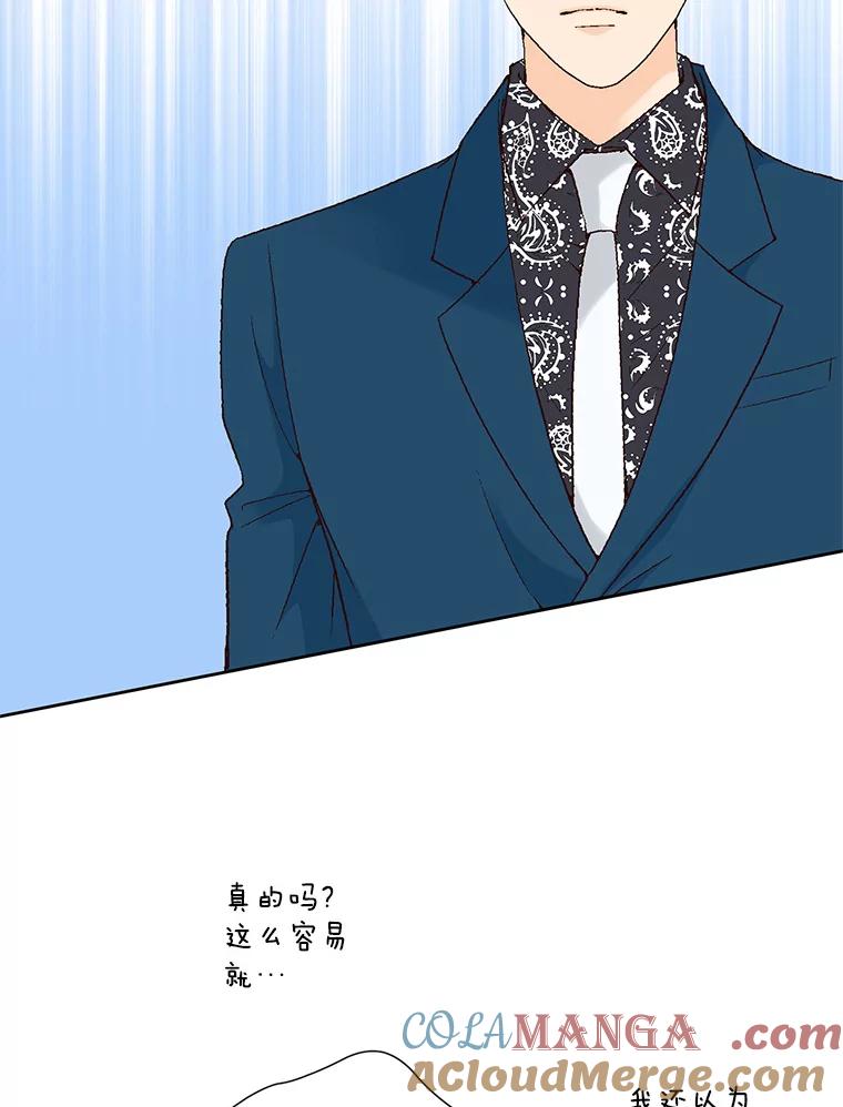 《我喜欢春天般的你》48.你想不想留下来继续做我的秘书？ 第85页