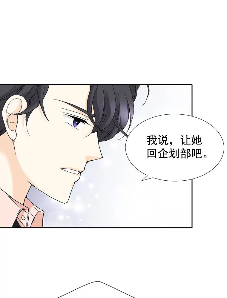《我喜欢春天般的你》48.你想不想留下来继续做我的秘书？ 第87页