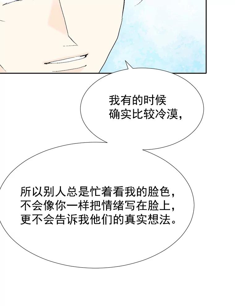 《我喜欢春天般的你》48.你想不想留下来继续做我的秘书？ 第54页