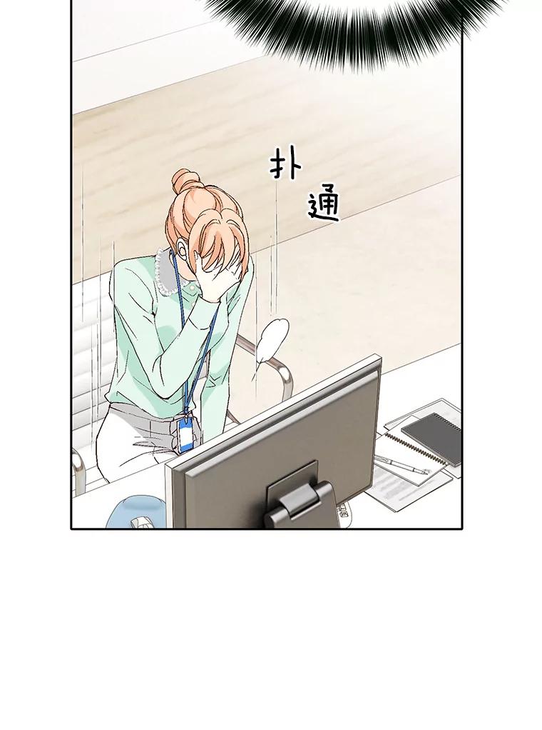 《我喜欢春天般的你》49.我好想睡觉… 第22页