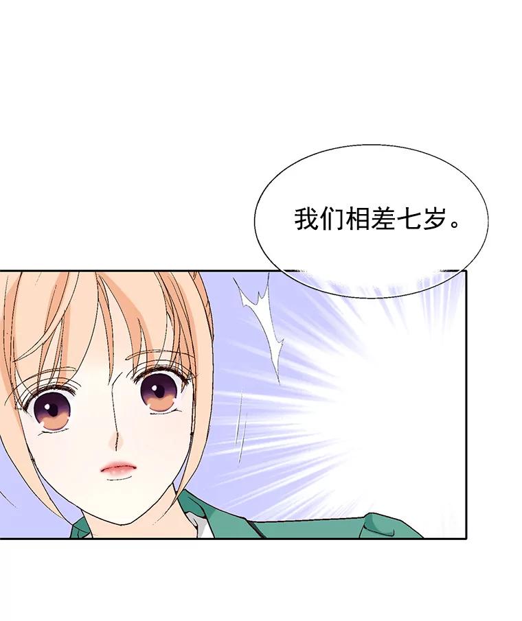 《我喜欢春天般的你》49.我好想睡觉… 第82页
