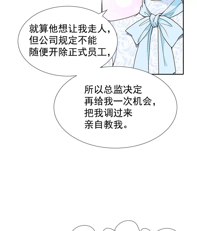《我喜欢春天般的你》50.别再演了。 第36页
