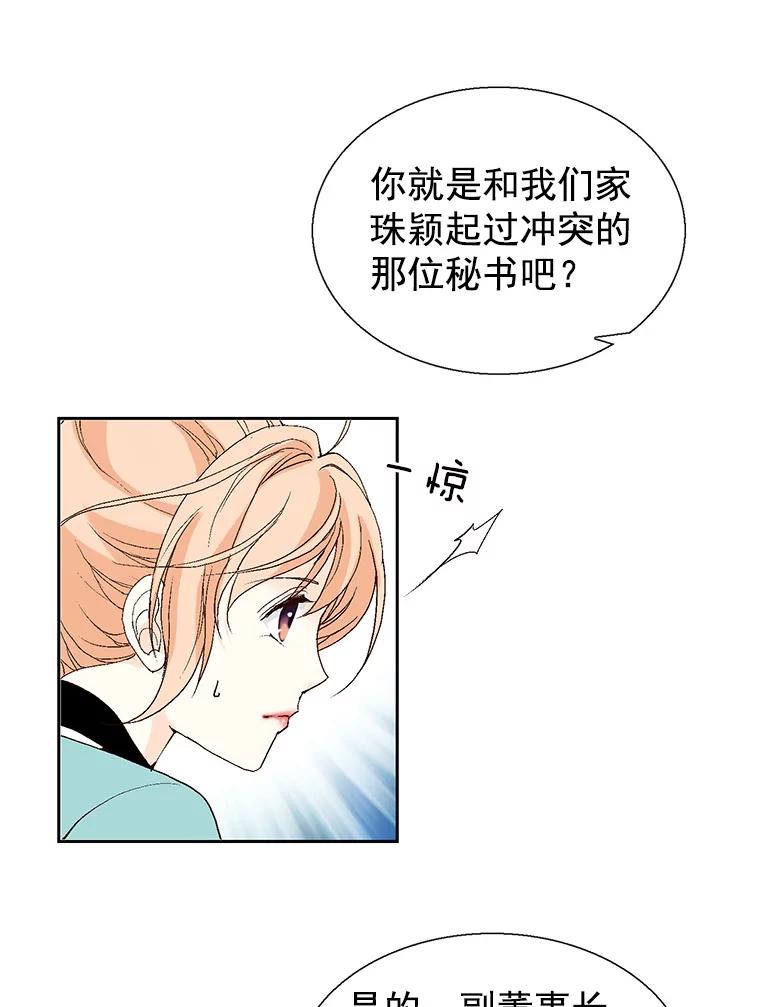 《我喜欢春天般的你》53.我.们.家.李.秘.书？ 第88页