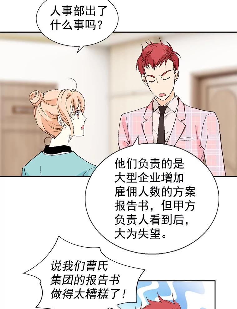 《我喜欢春天般的你》53.我.们.家.李.秘.书？ 第46页
