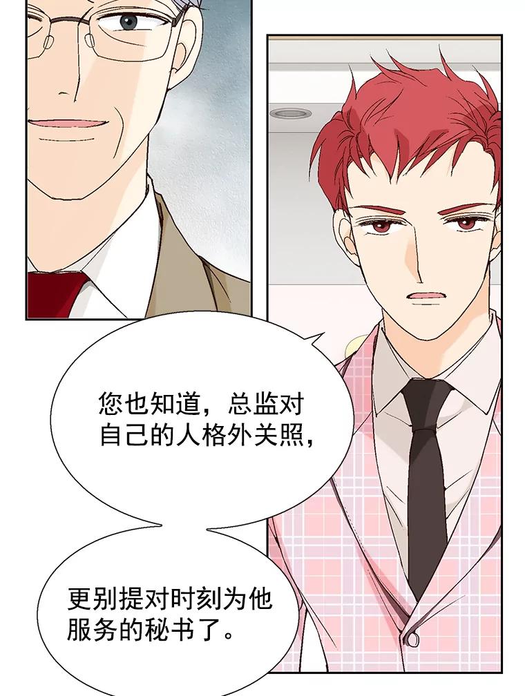 《我喜欢春天般的你》53.我.们.家.李.秘.书？ 第74页