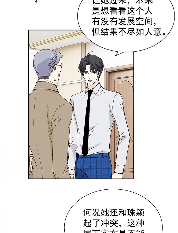 《我喜欢春天般的你》53.我.们.家.李.秘.书？ 第119页