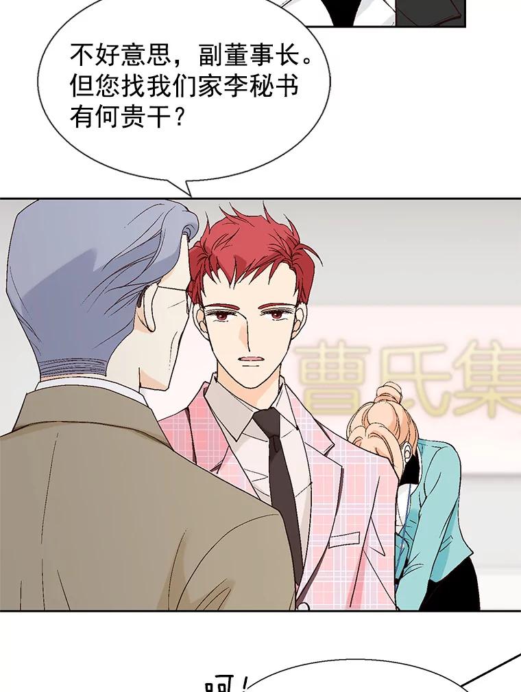 《我喜欢春天般的你》53.我.们.家.李.秘.书？ 第71页