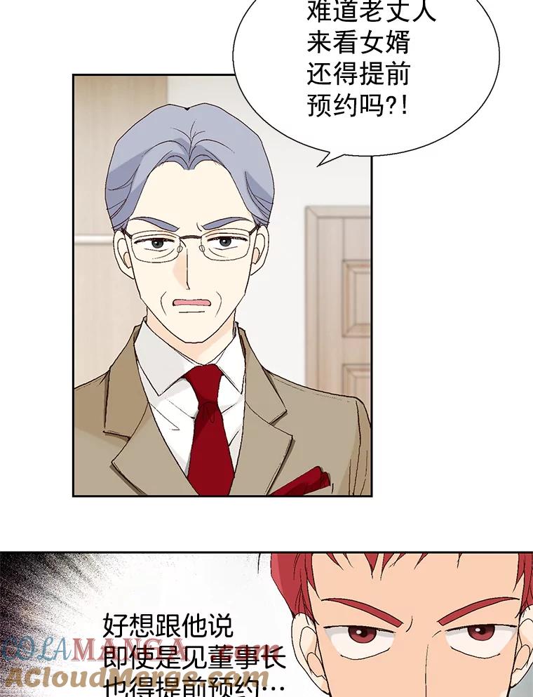 《我喜欢春天般的你》53.我.们.家.李.秘.书？ 第57页