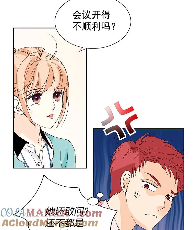 《我喜欢春天般的你》53.我.们.家.李.秘.书？ 第41页