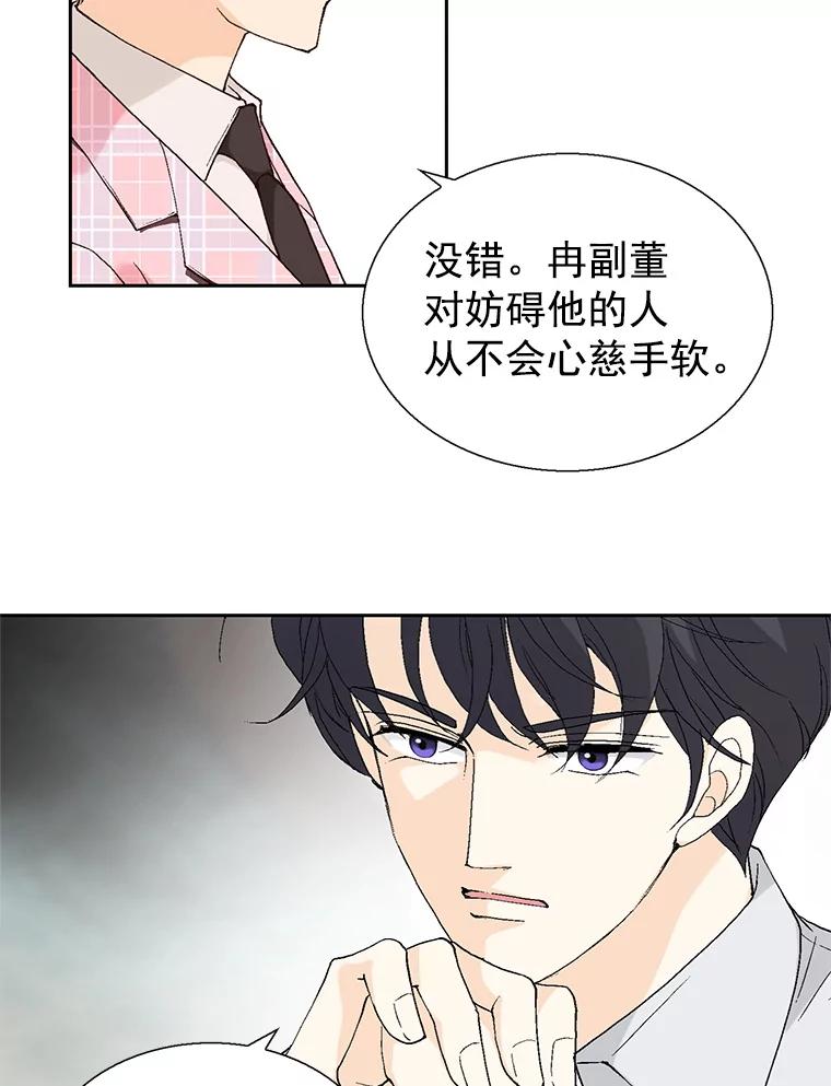 《我喜欢春天般的你》54.对不起，我是个没用的家伙。 第80页