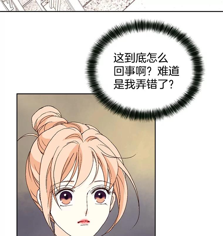 《我喜欢春天般的你》54.对不起，我是个没用的家伙。 第20页