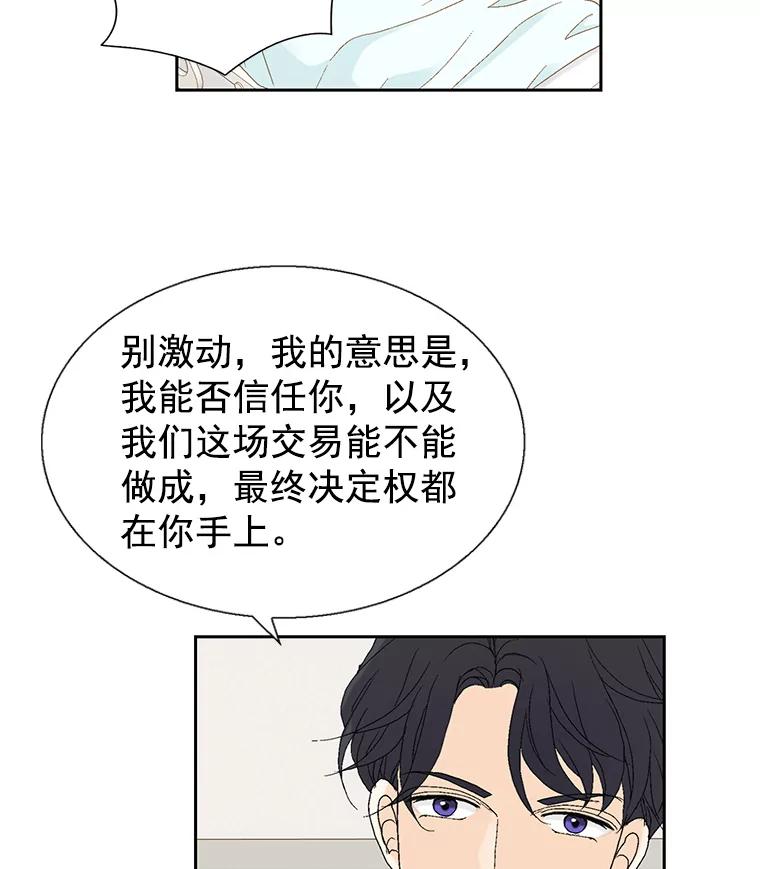 《我喜欢春天般的你》55.我们该怎么办？ 第91页