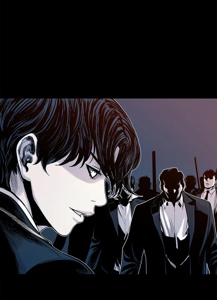 《SWITCH》第7话 第102页