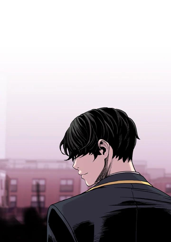 《SWITCH》第9话 第19页
