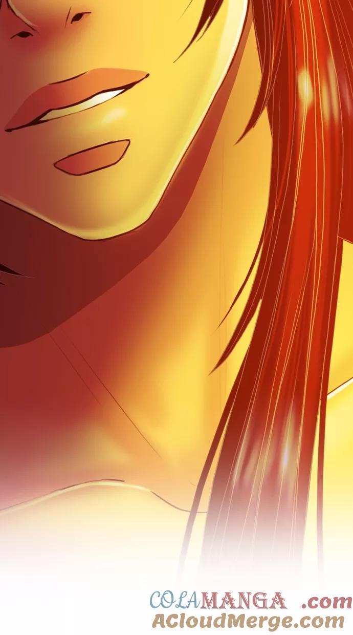 《我的冷血君王》第97话 第55页