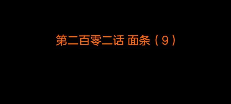 《双甲路边摊》202.面条（9） 第2页