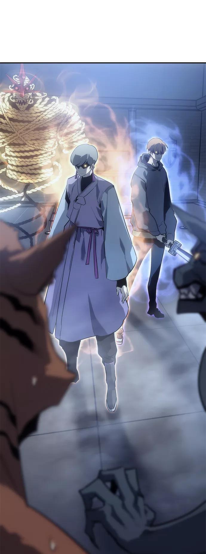 《7FATES： CHAKHO》第8集 第75页