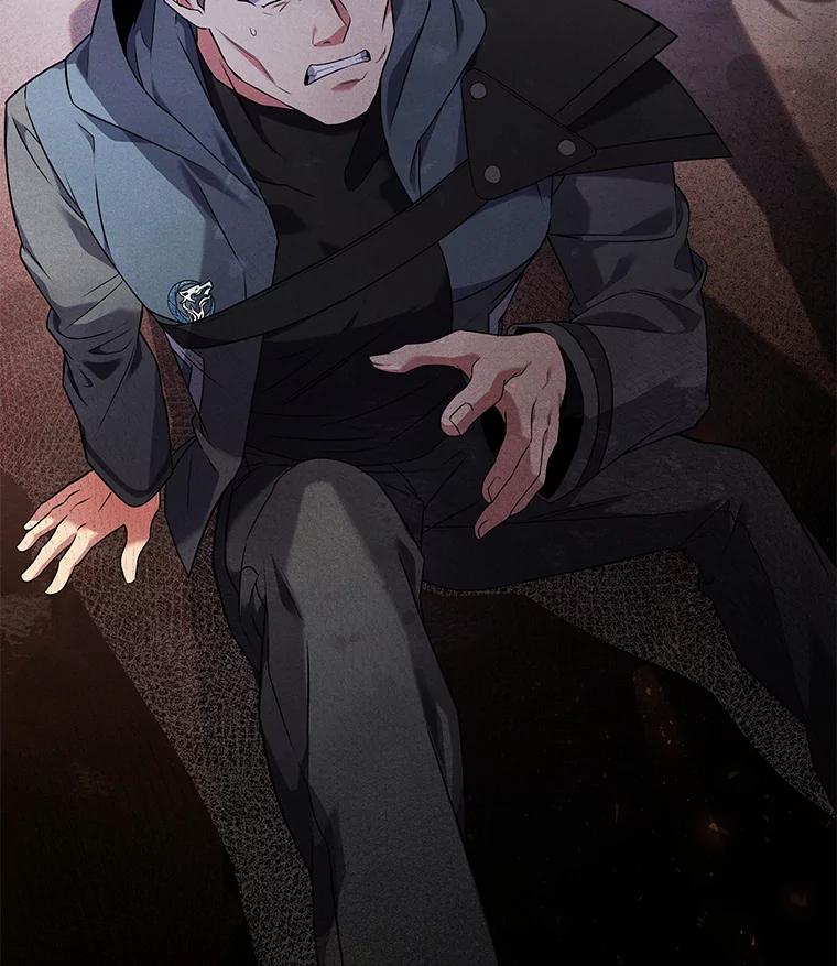 《S级猎人的离职记录》10.死不悔改 第2页