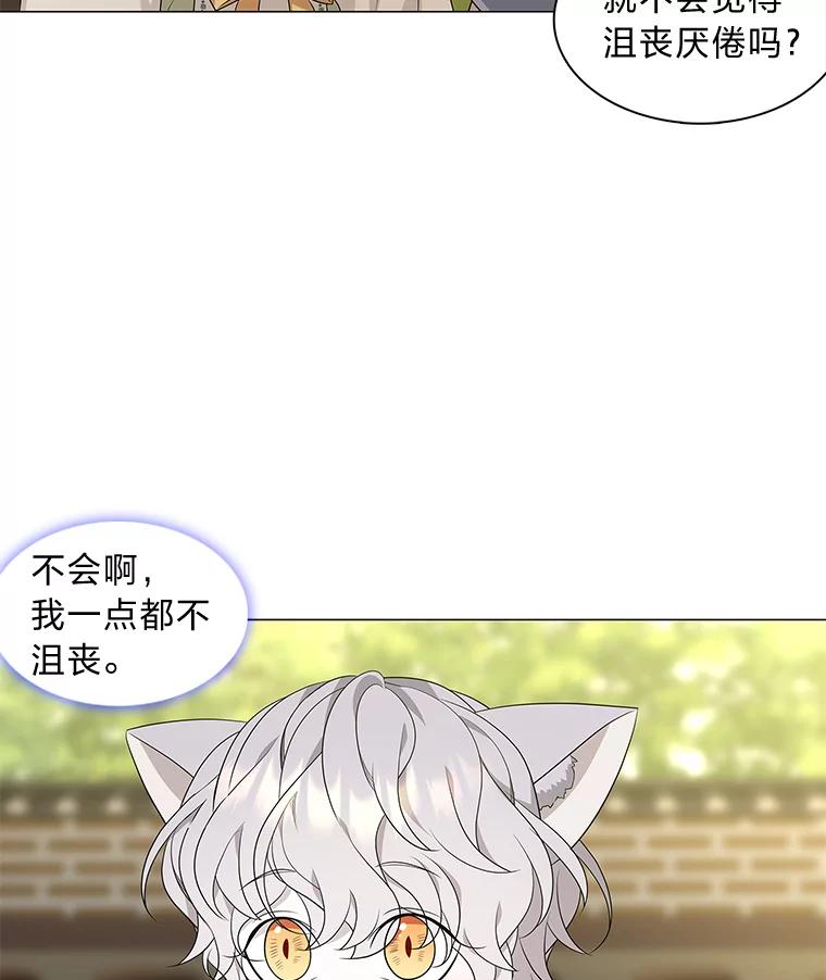 《魅惑狐狸》11.不言放弃小白狐 第62页