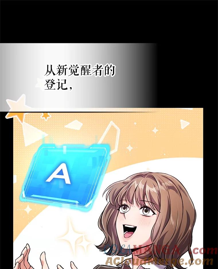 《S级猎人的离职记录》1.猎人的世界 第29页
