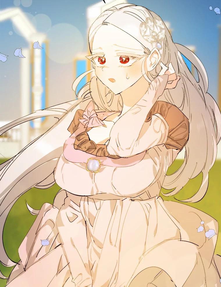 《渴望假妹妹》20.婚事 第64页