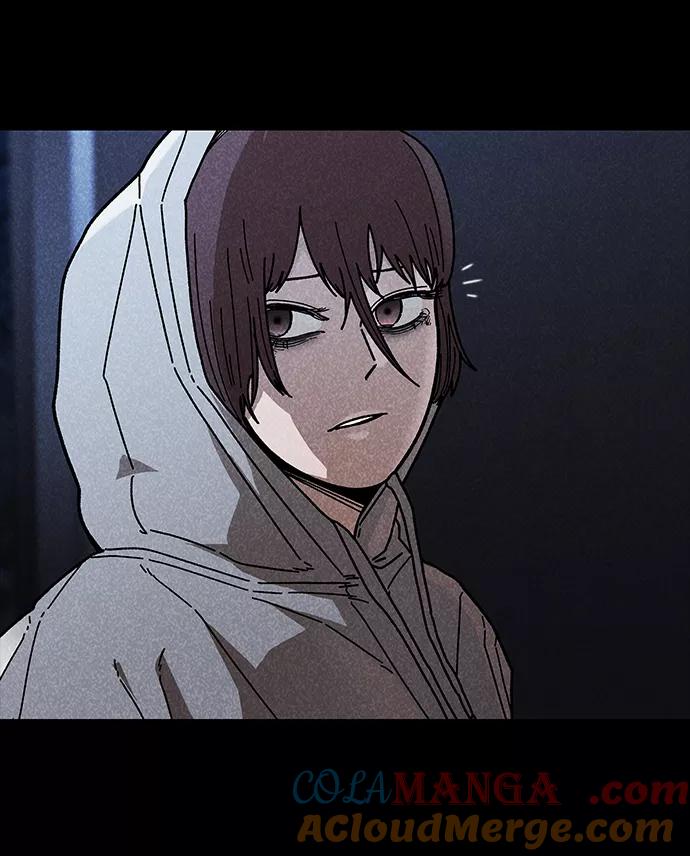 《捕食动物》第42话 第73页