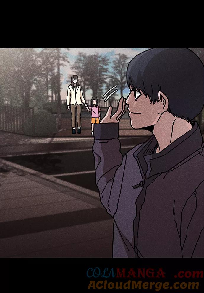 《捕食动物》第43话 第55页