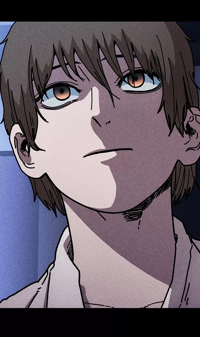《捕食动物》第45话 第36页