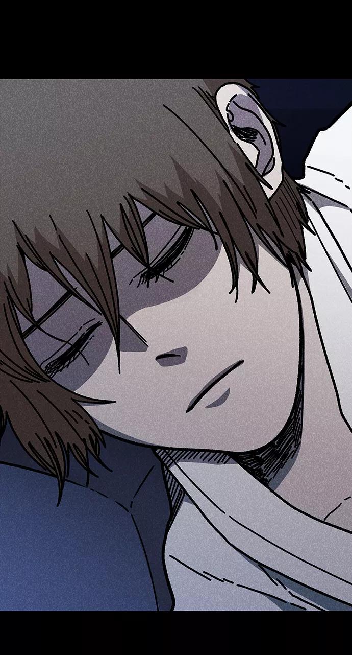 《捕食动物》第45话 第80页