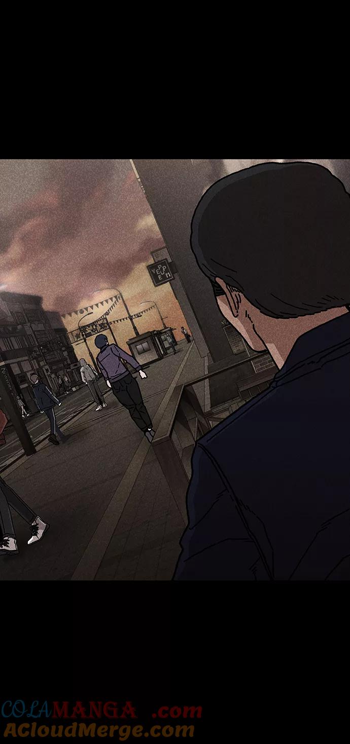《捕食动物》第45话 第28页