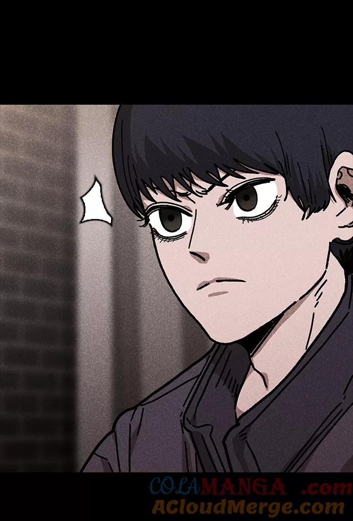 《捕食动物》第47话 第67页