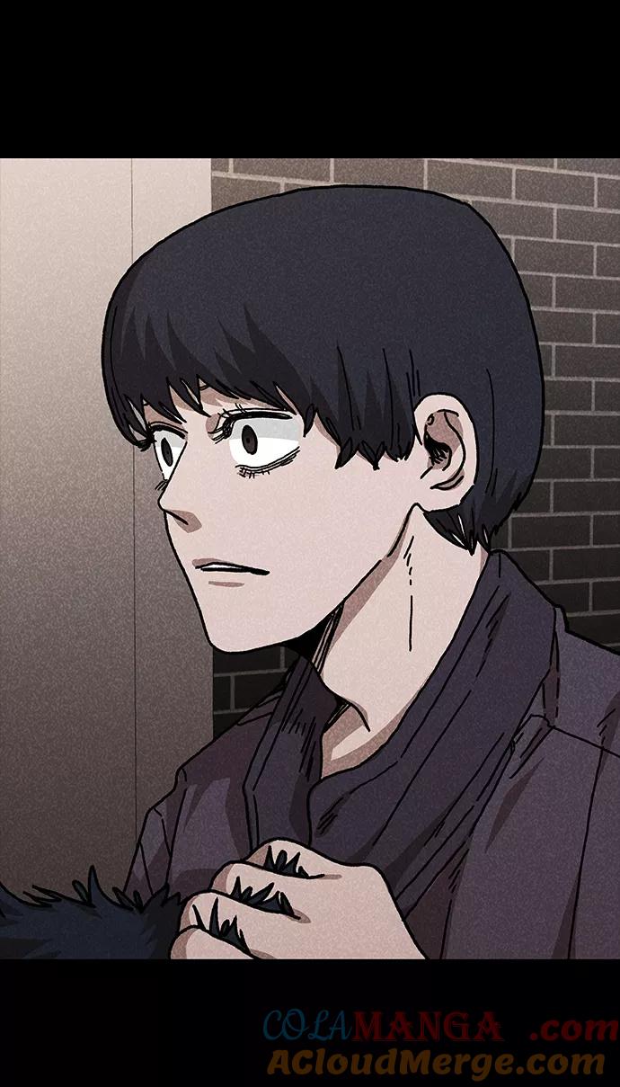 《捕食动物》第47话 第58页