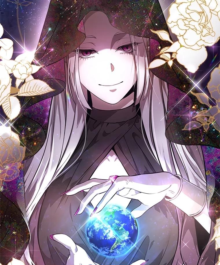 《S级猎人的离职记录》4.成功逃脱 第3页