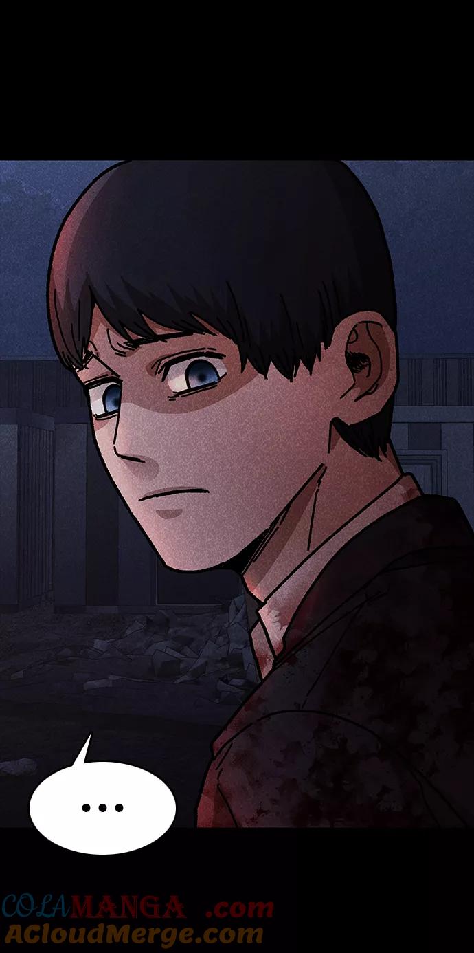 《捕食动物》第51话 第49页