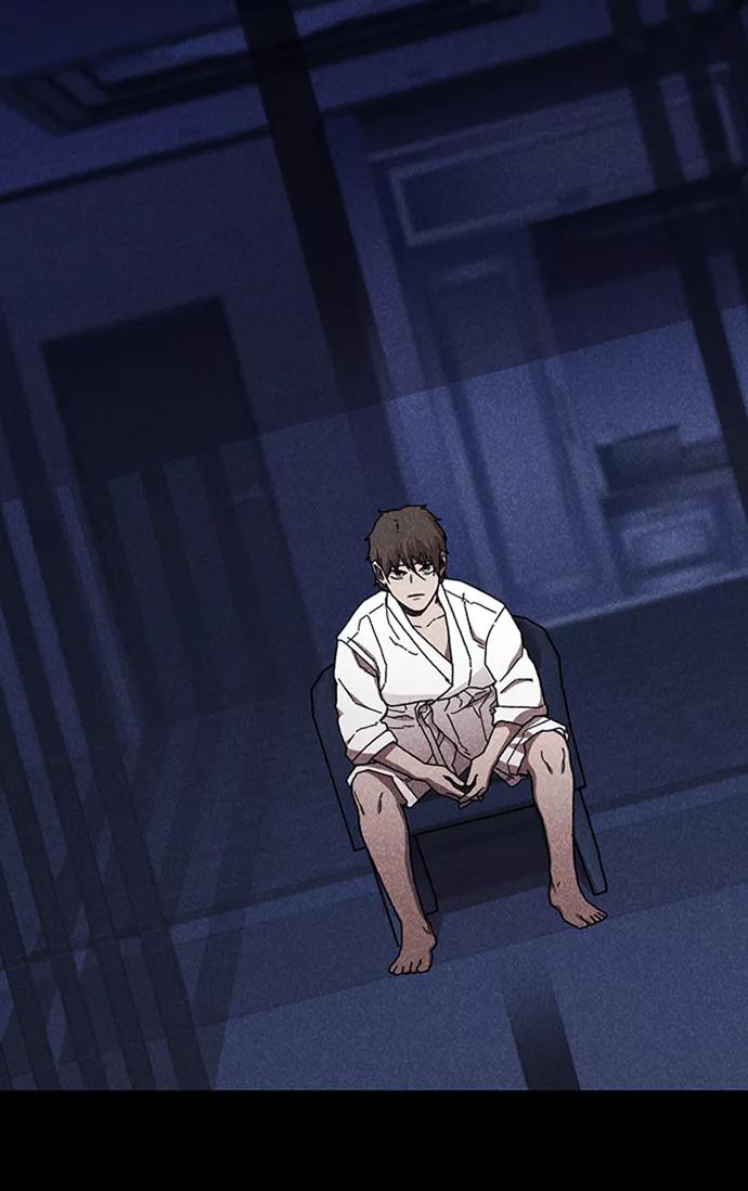 《捕食动物》第51话 第5页
