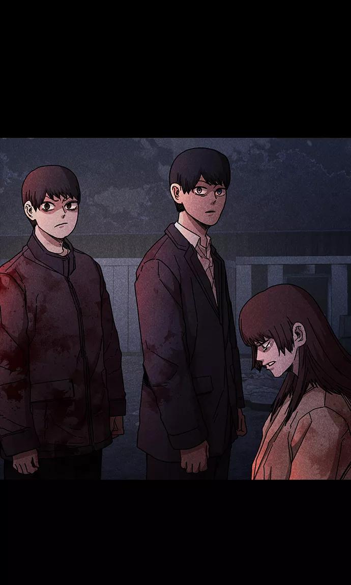 《捕食动物》第51话 第56页