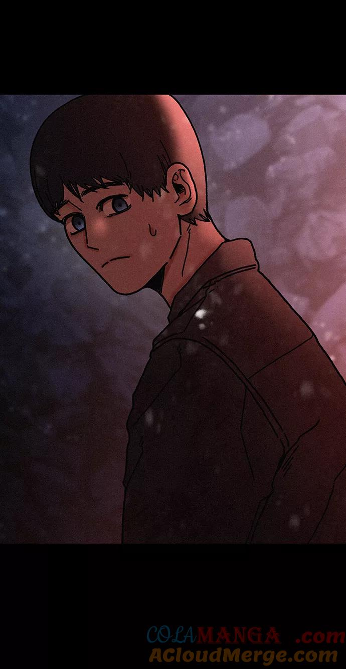 《捕食动物》第52话 第25页