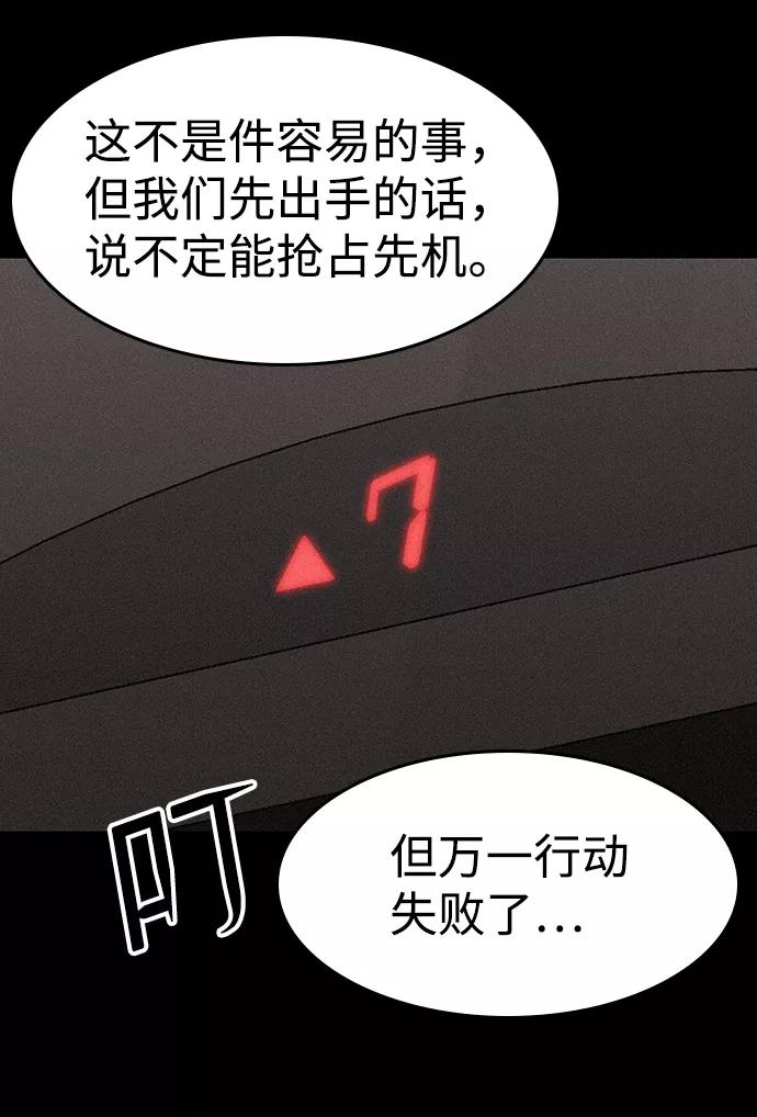 《捕食动物》第54话 第11页