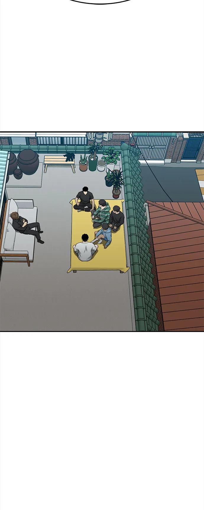 《斗》第74话 第68页